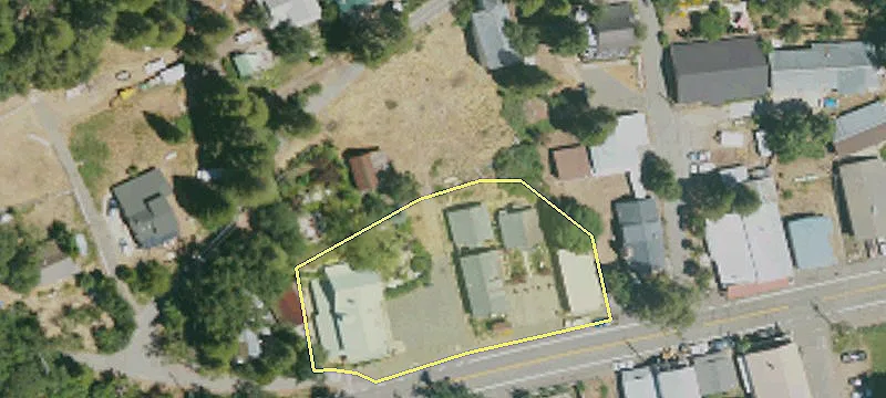 205 Main St