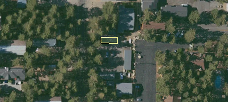 407 Manzanita Rd