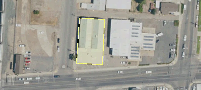 101 Lodi Ave