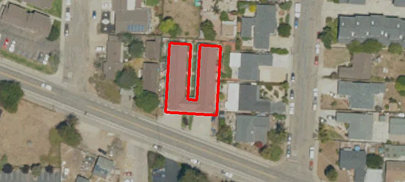 1151 Farroll Rd