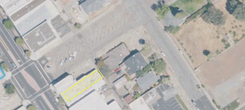 225 Pne St