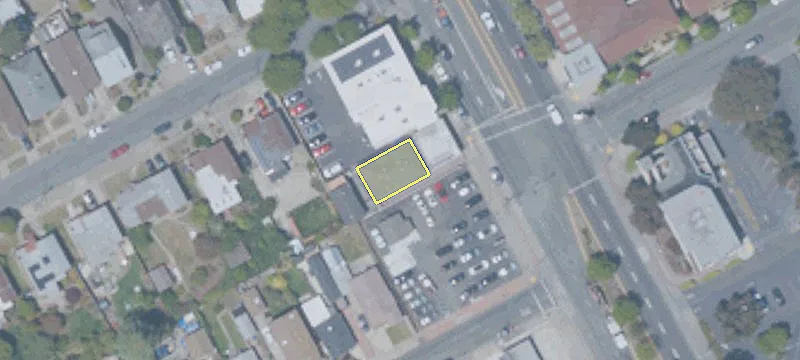 29 San Pablo Towne Ctr