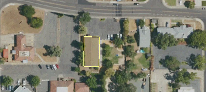8930 Sierra St