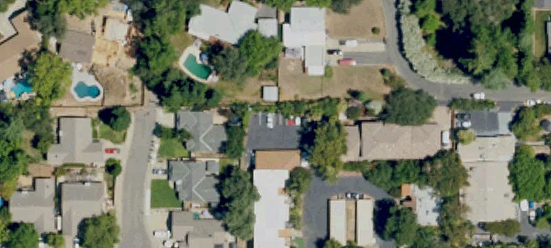 8060 Via De Palmas Ln