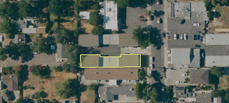1635 Parker Ave