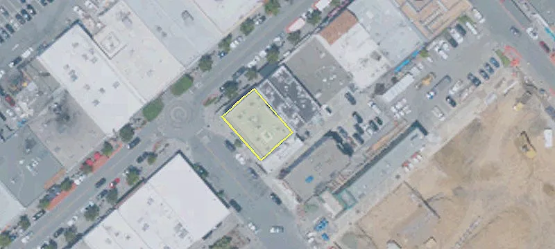 1227 Burlingame Ave, Unit 1241