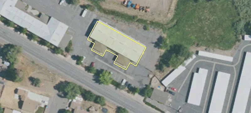 1545 Bunyan Rd