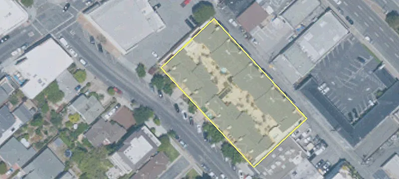 939 Laurel St, Unit 103