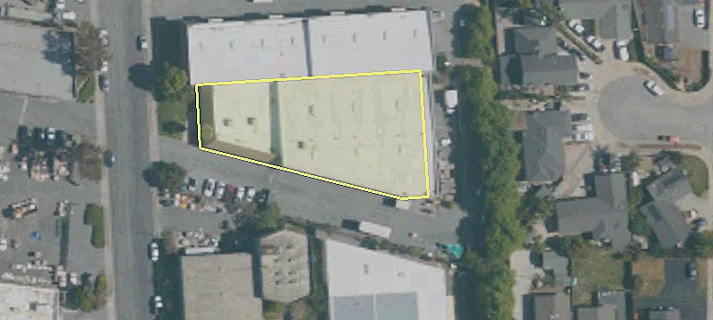 89 Hangar Way