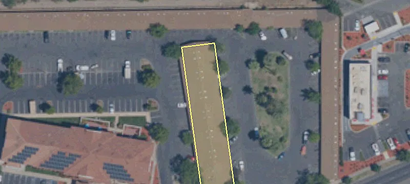 580 Oro Dam Blvd