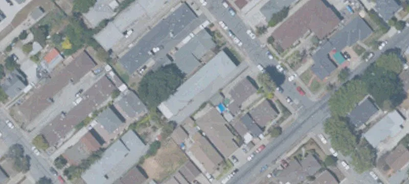 111 Grant St