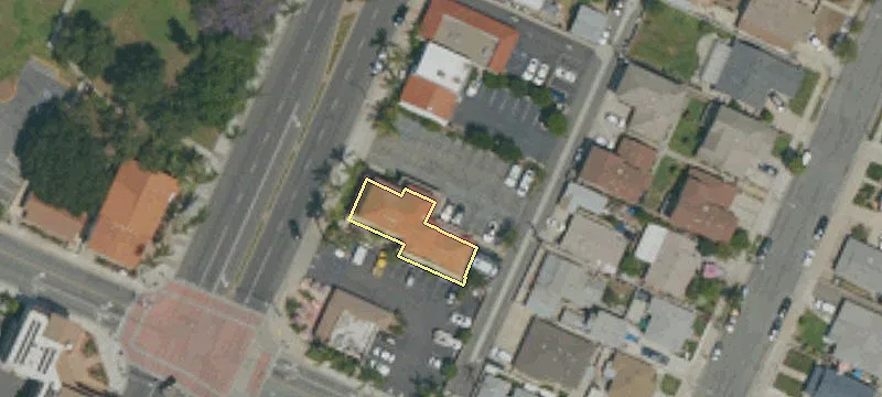 440 Brea Blvd