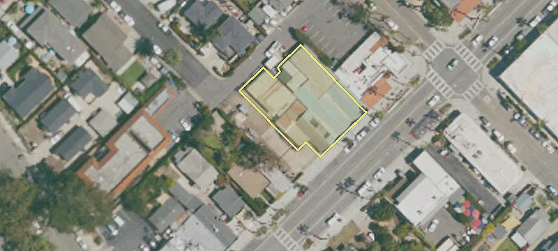 655 Linden Ave