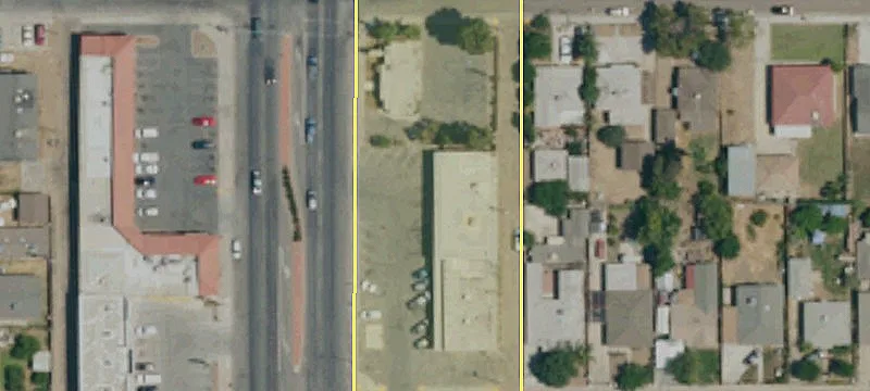 10511 Main St
