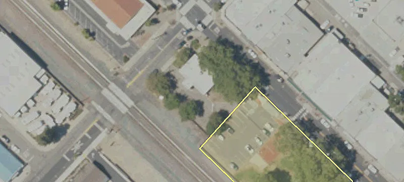 1701 Main St