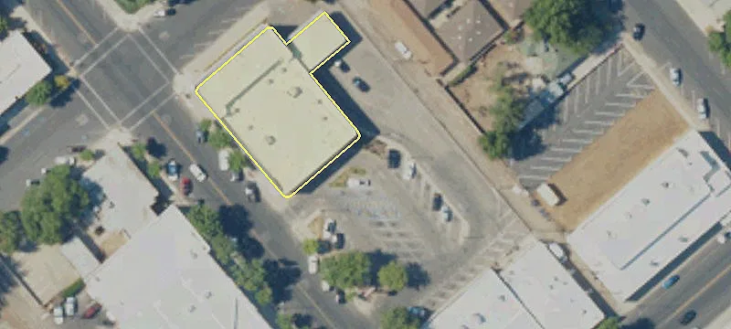 936 G St