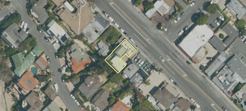 1891 Coast Hwy