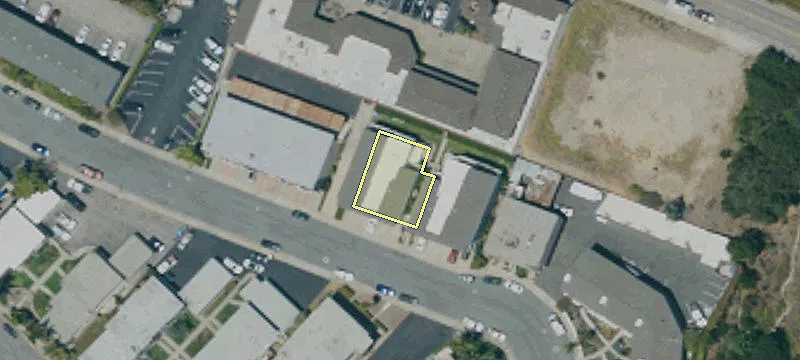 2607 Solano Rd