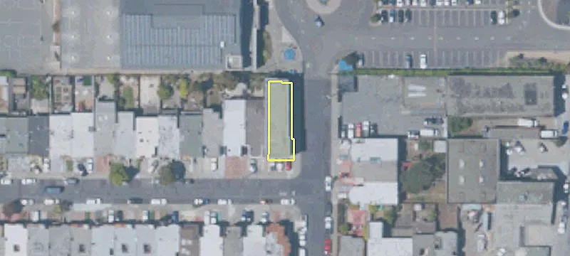 2 Cavour St