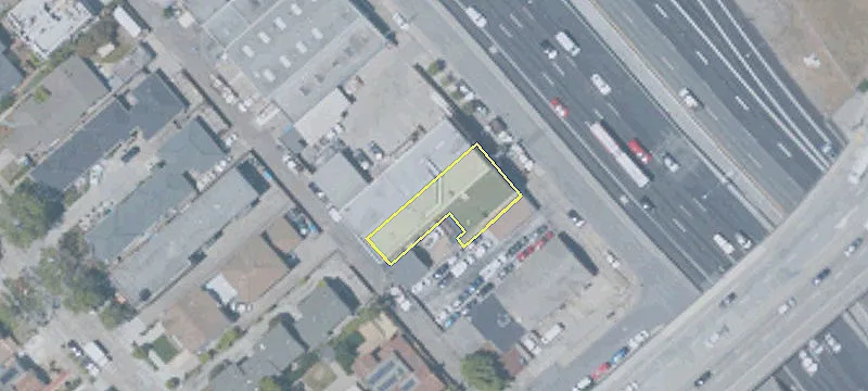 917 Amphlett Blvd, Unit 919
