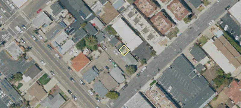 319 Stimson Ave