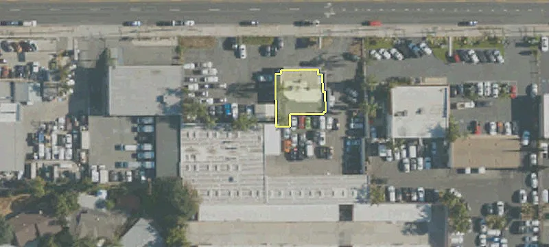 950 Whittier Blvd