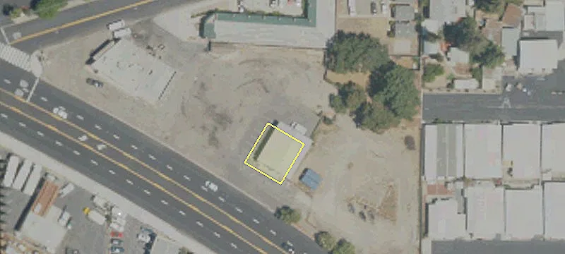 1318 Golden State Blvd