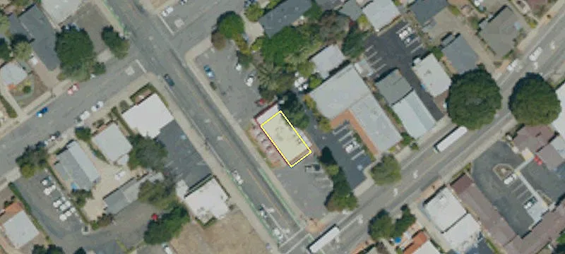 950 California Blvd