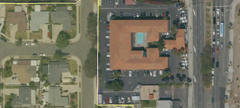 1251 Hbr Blvd