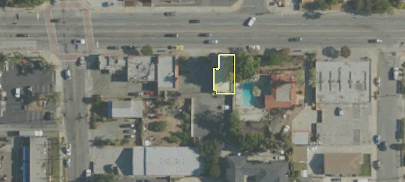 750 La Habra Blvd