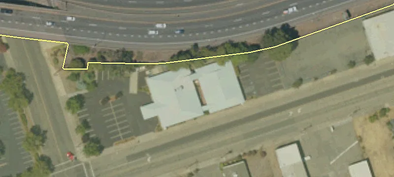 900 Butte St