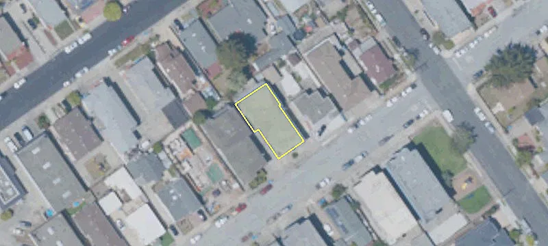 157 Santa Lucia Ave