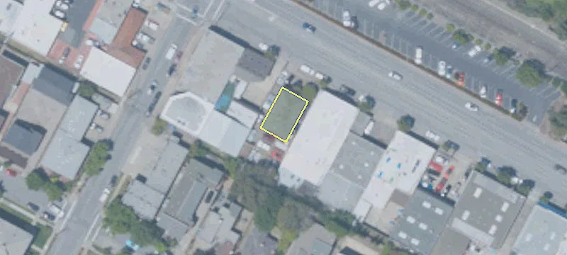 1035 California Dr