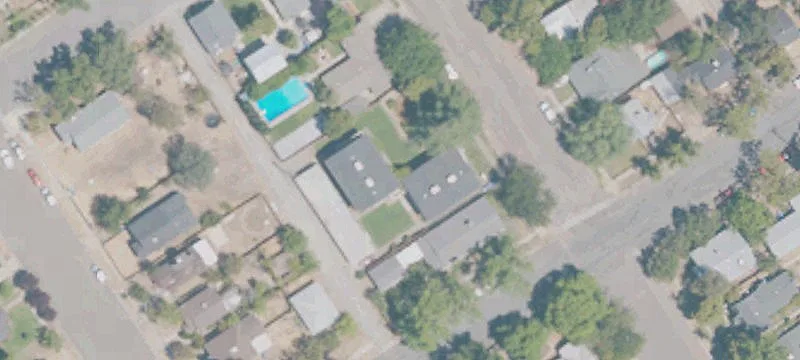 1411 Jackson St