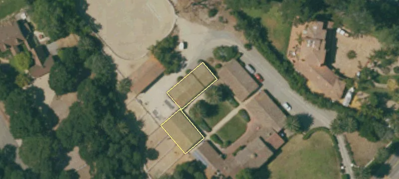 1101 Las Palmas Dr