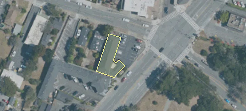 900 Munras Ave