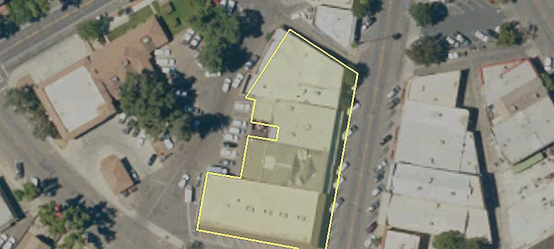 33 Del Puerto Ave