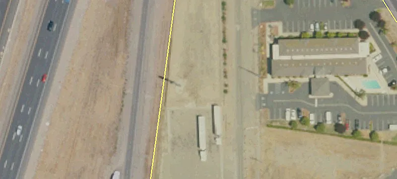 14851 Old Harlan Rd