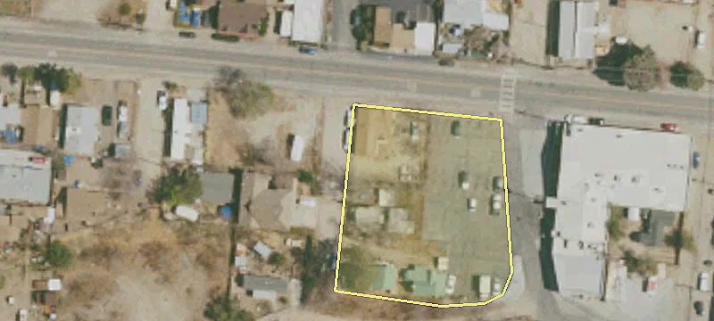 3708 Mt Pinos Way