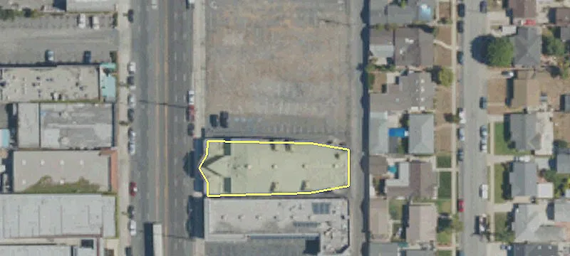 14946 Crenshaw Blvd