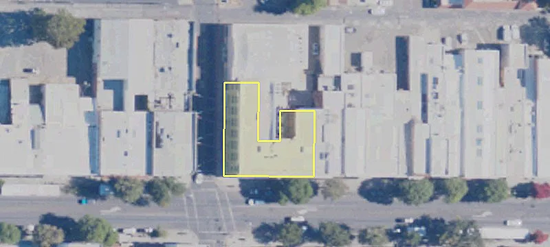 501 Main St, Unit 511