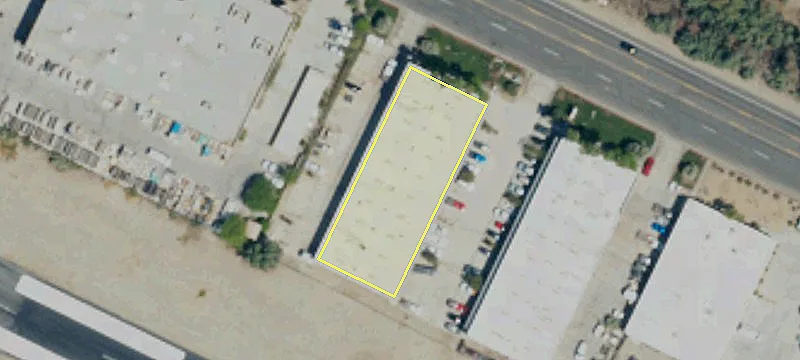 79469 Country Clb Dr