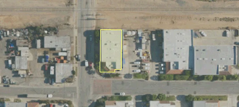 401 Commercial Way