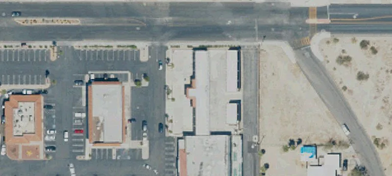 13040 Palm Dr