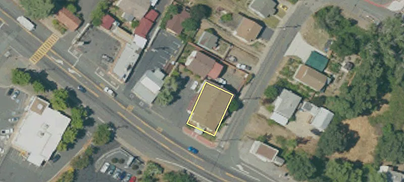 254 Saint Charles St