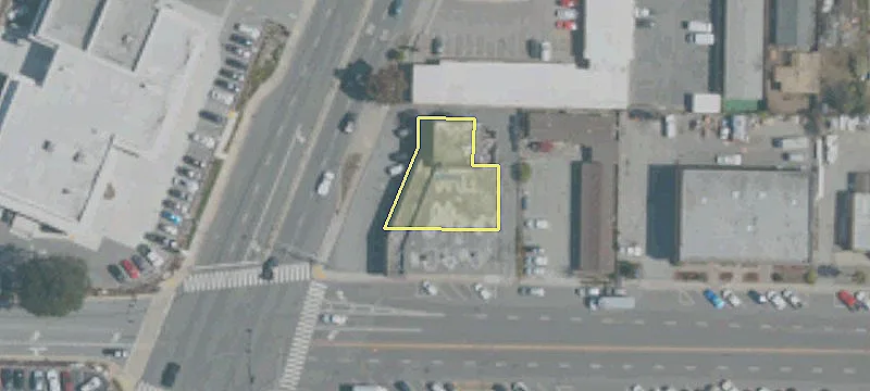 1774 Fremont Blvd