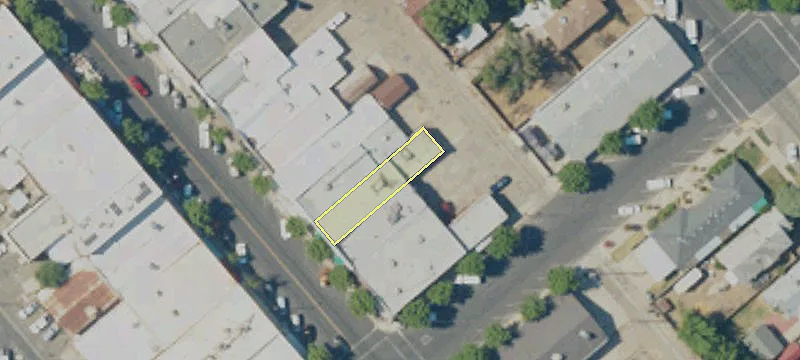 1146 G St