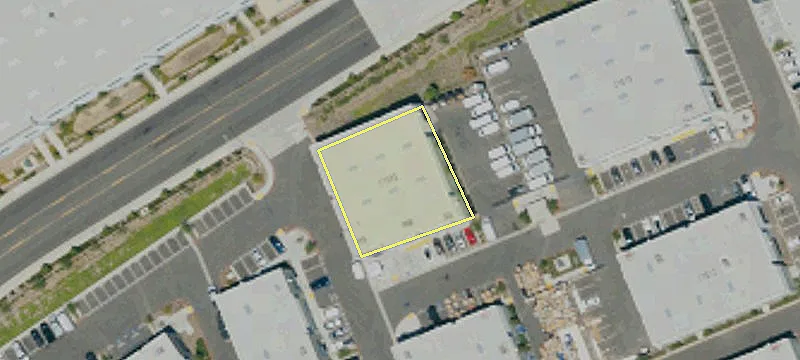 21800 Van Buren Blvd, Unit 4