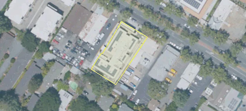 1275 El Camino Real, Unit 1