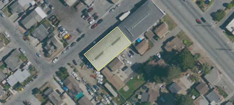 1621 Freedom Blvd
